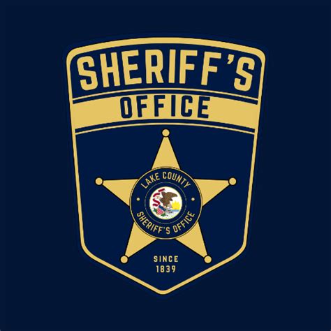 Lake County Sheriff IL - Apps on Google Play