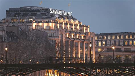 Luxury Hotel in Paris │ Cheval Blanc Paris Hotel