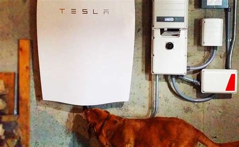 Tesla Home Battery Can Optimize For Cheaper Electricity ...