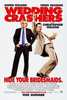 Wedding Crashers - Wikipedia