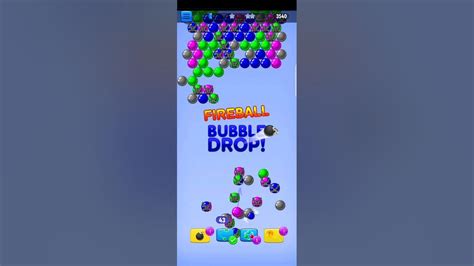 Bubble Shooter Levels 400 - YouTube