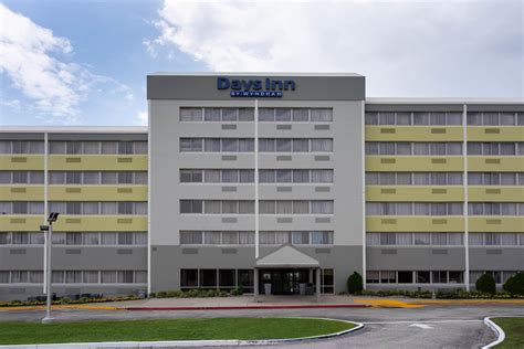 Days Inn by Wyndham Absecon Atlantic City Area | Absecon, NJ Hotels