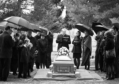 Funeral Attire for Men & What to Wear - Suits Expert