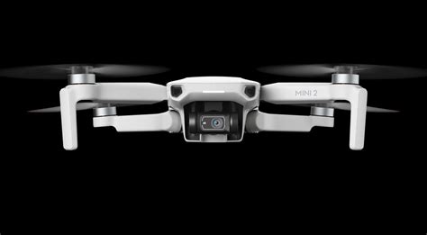 Review: DJI's New Mini 2 May Be the Perfect Travel Drone - ExtremeTech