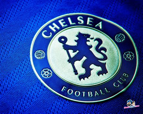 Chelsea Logo Badge wallpaper | vector and designs | Wallpaper Better