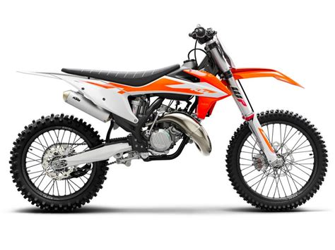 2020 KTM 150 SX Buyer's Guide: Specs, Photos, Price | Cycle World