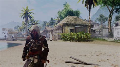 Images - Assassin's Creed IV Black Flag Realistic Graphics mod for ...