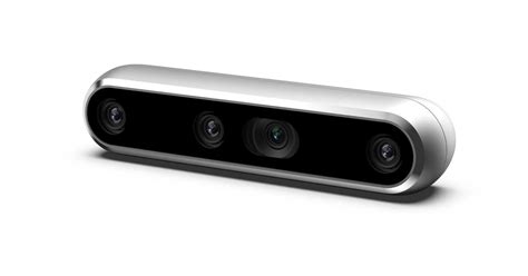 Introducing the Intel RealSense D455 Depth Camera – Intel RealSense Help Center