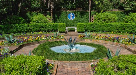 Alfred B. MacLay Gardens – Gardens Visitor