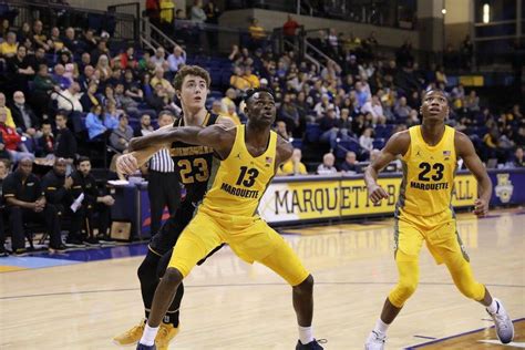 2017-18 Marquette Basketball Preview Roundtable: Who Is The X-Factor? - Anonymous Eagle