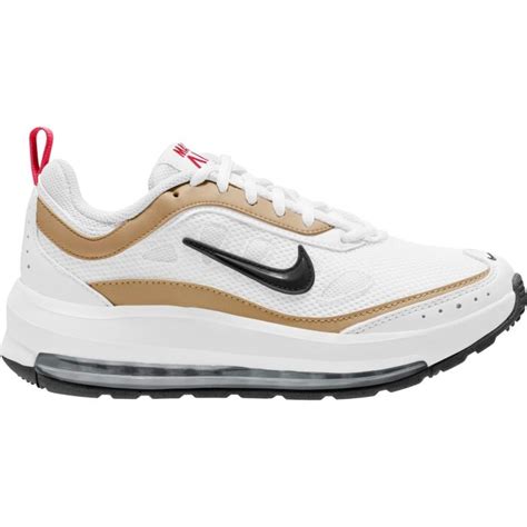 Nike AIR MAX AP - Women’s leisure shoes - white | sportisimo.com