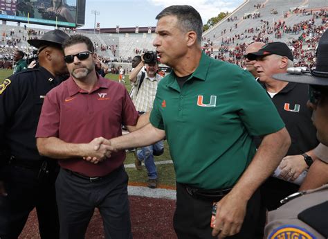 Miami Hurricanes News: CFB 2023 rule changes, 2nd year Power 5 coaches