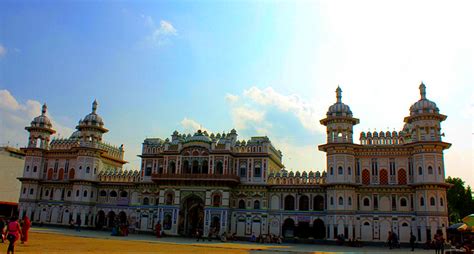 Janakpur - Destinations Management INC.