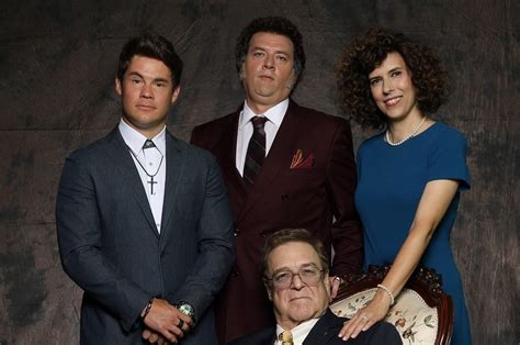 'Righteous Gemstones' Comedy Isn't A 'Takedown Of Religion', Danny McBride Says