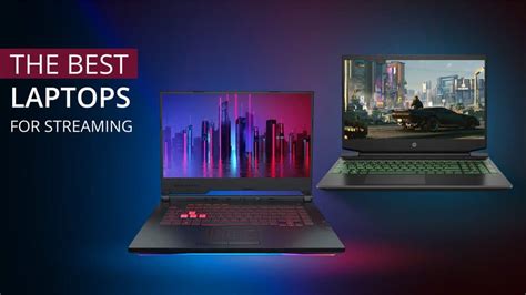 10 Best Laptops For Live Streaming in 2024 [My Top Picks]