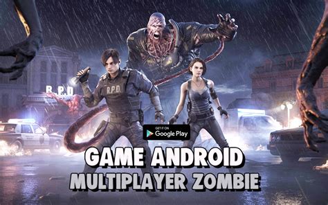 10 Game Multiplayer Zombie Terbaik 2022 | Dunia Games