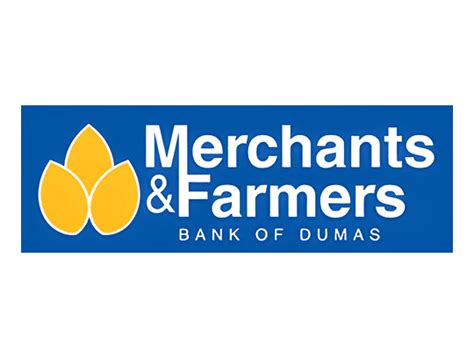 Merchants and Farmers Bank Locations in Arkansas