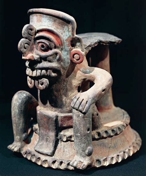 Artifacts the Mayan culture left behind - Beaumont Enterprise