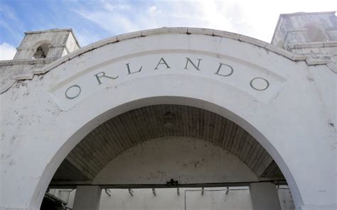 Orlando Amtrak Station to get multi-million dollar restoration - bungalower