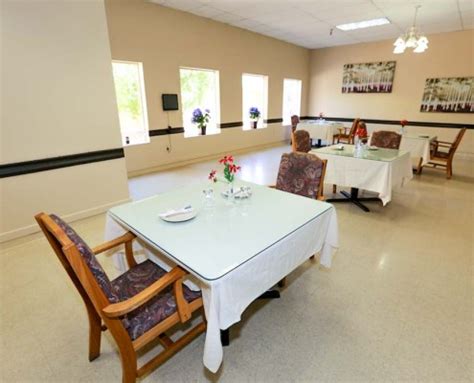 Horizon Post Acute & Rehabilitation Center – Nursing Home, Rehab, Health Care – Glendale, AZ