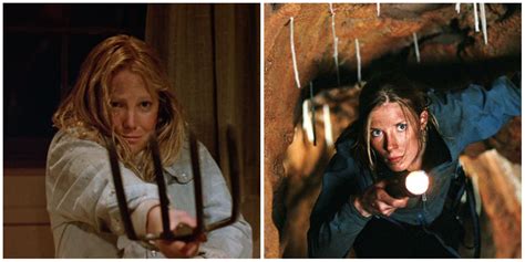 Horror Movies: Forgotten & Underrated Final Girls