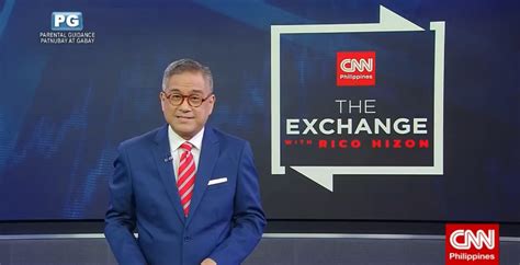 CNN Philippines on Twitter: "Your business is our business. Join @RicoHizon on #TheExchange. 💻 ...