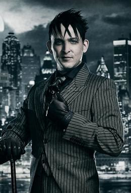 Oswald Cobblepot (Gotham) - Wikiwand