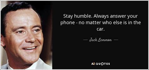 TOP 25 STAY HUMBLE QUOTES | A-Z Quotes