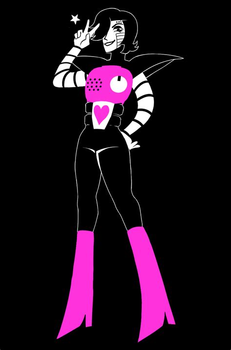 Mettaton Wallpapers - Wallpaper Cave