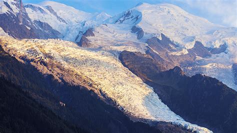 US Army MWR :: View Event :: Chamonix, France and Glacier Ice Cave Tour