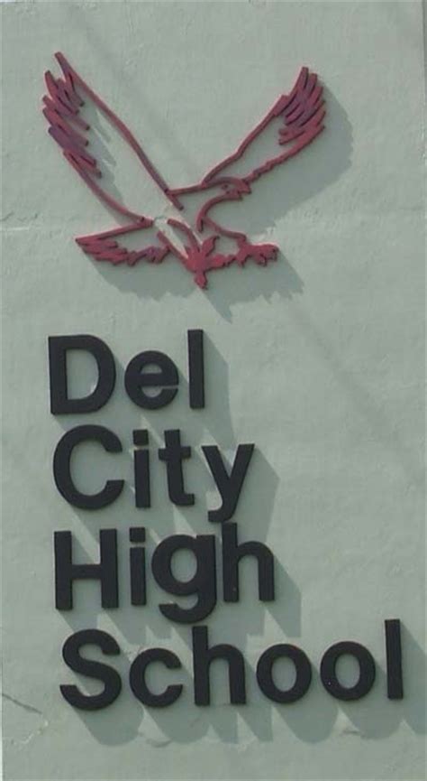 Del City High School - Class of 1968