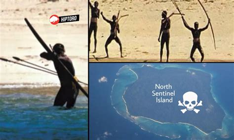 Who are the Sentinelese people of North Sentinel Island? Here's ...