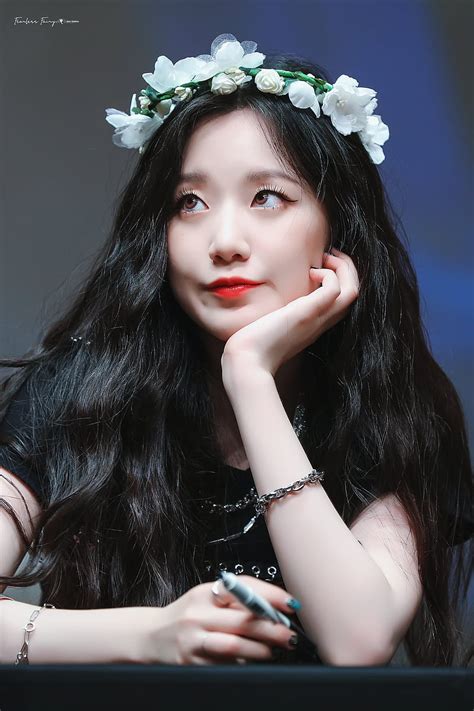 Shuhua, g idle, g-idle, gidle, idle, korea, kpop, music, taiwan, yeh ...