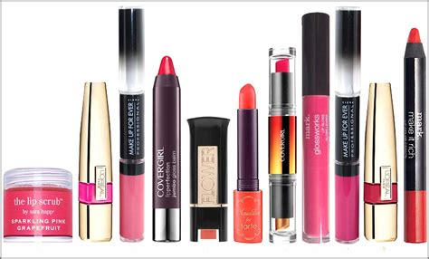 Makeup Up Brands
