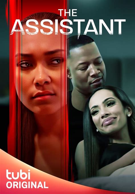 Assistant (2023) - IMDb