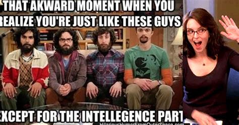 15 'The Big Bang Theory' Memes That Are Relatable AF | TheThings