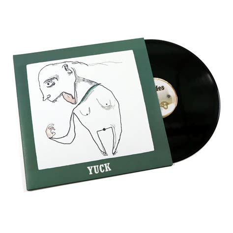 Yuck: Yuck - Deluxe Edition Vinyl 2LP — TurntableLab.com