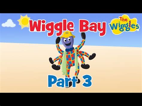 Classic Wiggles: Wiggle Bay (Part 4 of 4) | Kids Songs - VidoEmo ...