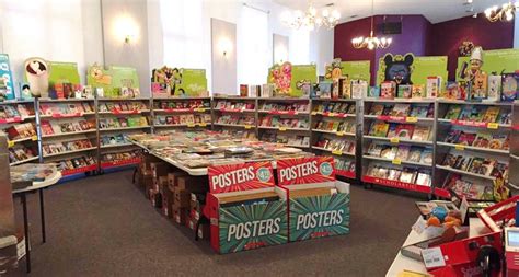 Scholastic Book Fair - Effort Christian School and Preschool