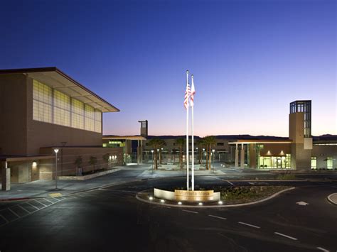 Murrieta Mesa High School – Prophet Solutions Inc.