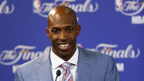 Chauncey Billups ready to run NBA team - ESPN