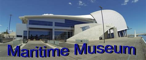 MARITIME MUSEUM | Western Australia | www.wanowandthen.com