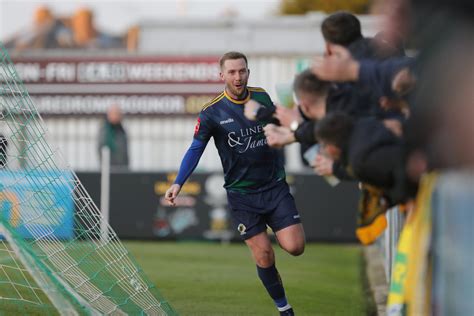 Bognor Regis Town v Horsham: MATCH PREVIEW - Horsham Football Club