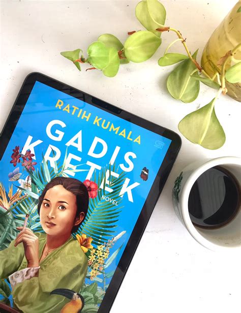 [REVIEW BUKU] GADIS KRETEK | INNNAYAH