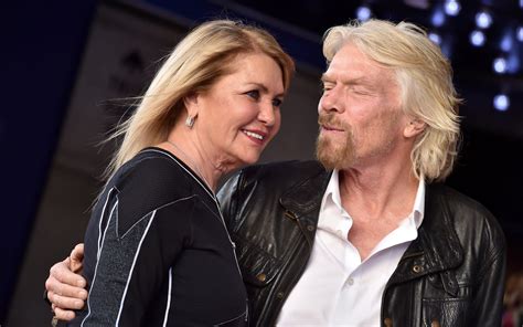 Richard Branson Has Been Married for 30 Years — These Are His Secrets to a Lasting Romance