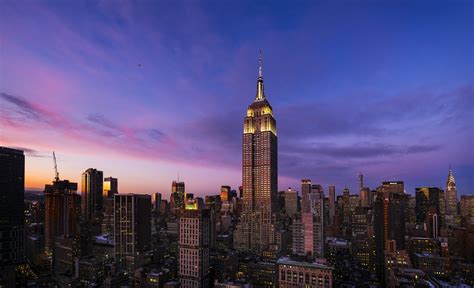 10 Surprising Facts About the Empire State Building - History Lists
