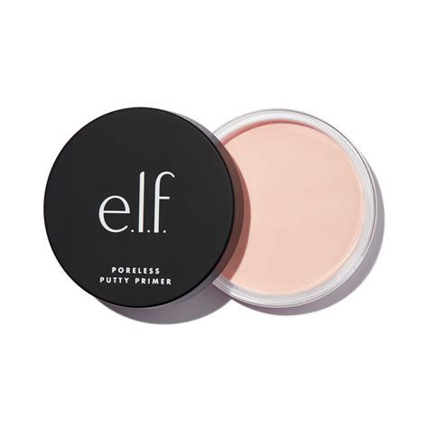 elf Poreless Putty Primer | e.l.f. Cosmetics