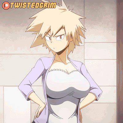 My Hero Academia Hot Sex With Mitsuki Bakugo D Hentai | The Best Porn ...