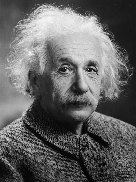 Albert Einstein - Simple English Wikipedia, the free encyclopedia