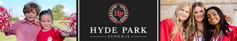 Hyde Park Schools